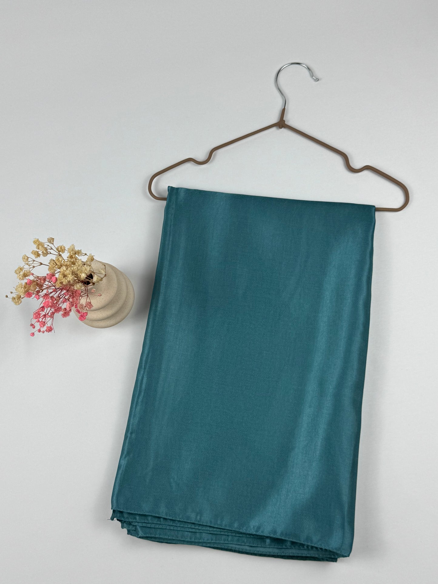 Zahra Satin Hijab