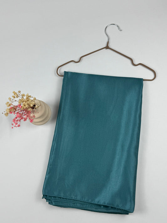 Zahra Satin Hijab