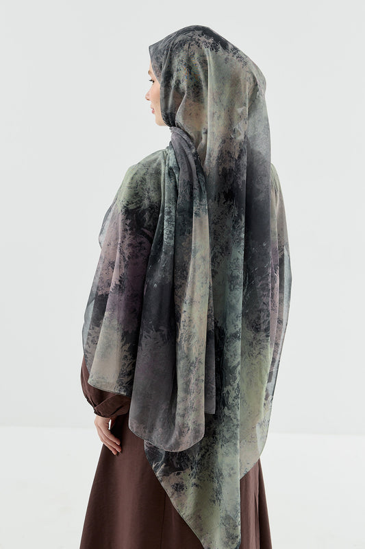 Viola Cotton Hijab