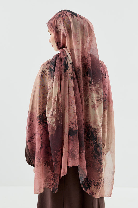 Viola Cotton Hijab